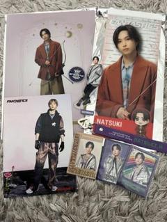 【実写のみ】堀夏喜 グッズセット まとめ売り FANTASTICS 2025年最新】fantastics 堀夏喜の人気アイテム - メルカリ