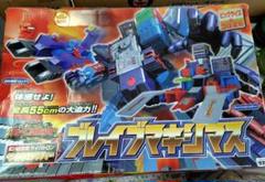 タカラ トランスフォーマー C-027 サイバトロンシティー ブレイブマキシマス