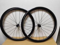 美品】3T C35PRO DB 19c ホイールセット XDRフリー