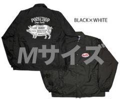 Pork Chop KEEP SPINNING コーチxl アイアンクロス
