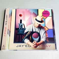 JAY’ED / PRAY レンタル落ち