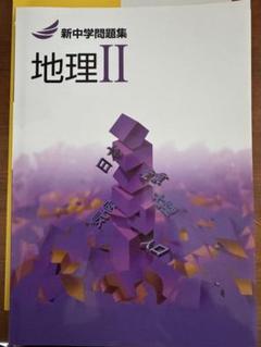 2025年最新】新中学問題集 地理の人気アイテム - メルカリ