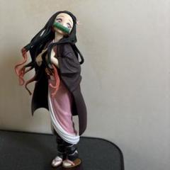 【鬼滅の刃】禰豆子フィギュアのサムネイル
