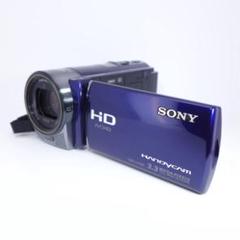 ソニー　ハンディカム　HDR-CX180　中古　美品　バッテリー大、小 ソニー ハンディカム HDR-CX180 中古 美品 バッテリー大、小
