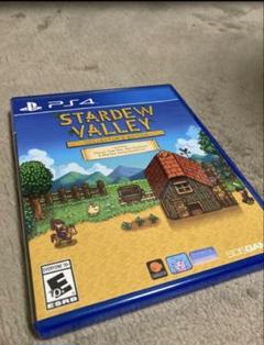2025年最新】Stardew Valley PlayStationの人気アイテム - メルカリ