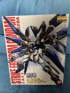 ガンプラ EXPO限定 ストライクフリーダム