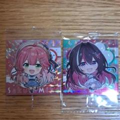 ホロライブ　イタジャガ　vol.5 　さくらみこAZKi