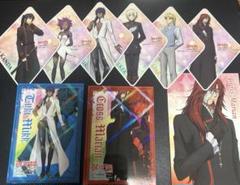 D.Gray-man in J-WORLD グッズまとめ売り