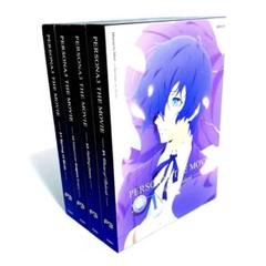 7【メルカリ便】レベルネオ　劇場版 ペルソナ 3 ホロカード　2枚セット 7【メルカリ便】レベルネオ 劇場版 ペルソナ 3 ホロカード 2枚