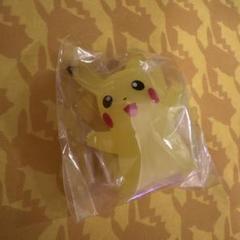 ポケモンキッズ 大当たり おっきなピカチュウ おっきなピカチュウ」のポケモンキッズが当たる キャンペーンを
