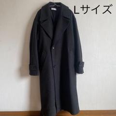 2025年最新】smooth melange wrap coatの人気アイテム - メルカリ