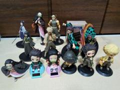 鬼滅の刃 フィギュア まとめ売り 13 体セット - メルカリ
