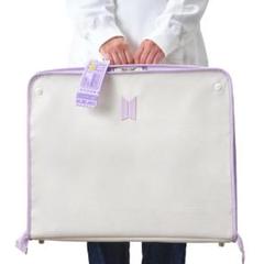 【新品】BTS(防弾少年団) トラベルバッグ　衣類収納ケースなど　複数希望ok