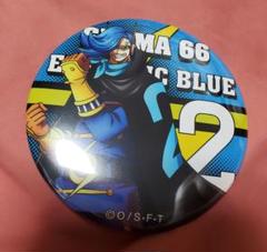 ONE PIECE 輩 ヴィンスモーク ニジ