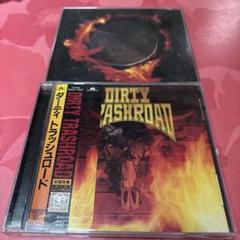 ★ダーティ・トラッシュロード/アコースティック 未開封 新品 CD★ Amazon.co.jp: DIRTY TRASHROAD~Acoustic: ミュージック