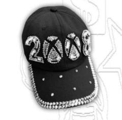 【最安値】FTI 2008 fuckthisindustry キャップ ブラック Fuckthisindustry cap 2008 キャップ ブラック fti - メルカリ