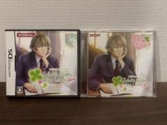 ときめきメモリアルGirl's Side 1st Love Plus&特典CD