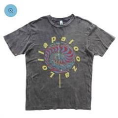 Lollapalooza ロラパルーザ 2025 Tシャツ　 Lサイズ 藤井風 Lollapalooza Lollipop Lineup T藤井風 TWICE - メルカリ