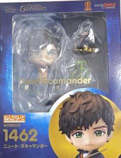 ねんどろいど ファンタスティック・ビースト ニュート・スキャマンダー　1426 ねんどろいど ファンタスティック・ビースト ニュート・スキャ