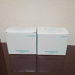 アラビア マグカップ 二個 ムーミンバレー