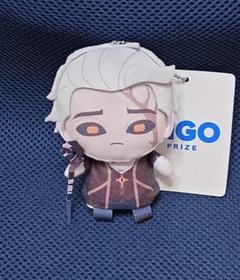 第五人格 GIGO限定 ぬいぐるみパペット 隠者 アルヴァ・ロレンツ