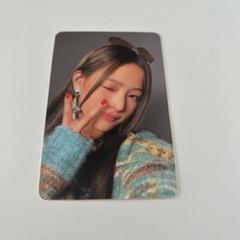 MINJI K-POP