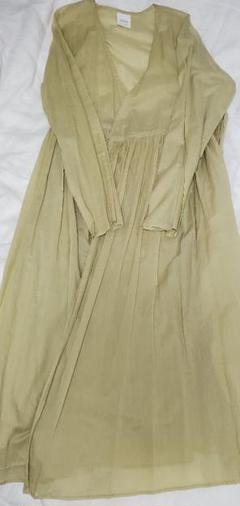 ヴェリテクール ロングワンピースの中古 新品通販 メルカリ No 1フリマアプリ