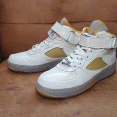 AJF 5 GS JORDAN ジョーダン 318609-181