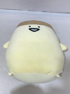 kntoy63-0076お文具といっしょ　ぬいぐるみXLのサムネイル