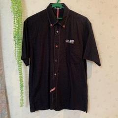 ☘️夏だね♪☘️ MEN's シャツ半袖♡ PAGELO ♡超美品