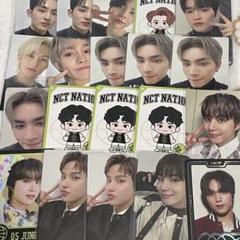 NCT NCT127 DREAM ドリム 威神V WayV トレカ まとめ売り