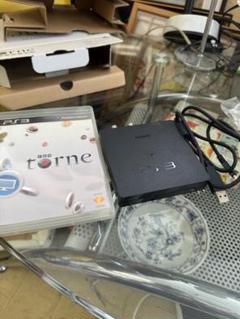 SONY PS3 torne 地上デジタルチューナー