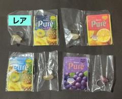 Ringcolle! ピュレグミ リングコレクション もっときらめきVer.