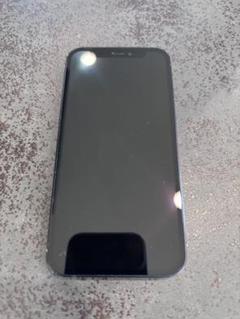 iPhone12 mini 256GB ブラック SIMフリー