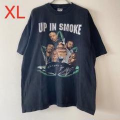 美品 レア 00s UP IN SMOKE Tシャツ XL Up in Smoke Tour - Etsy