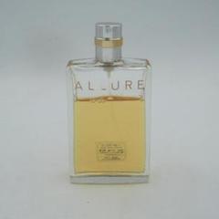 CHANEL ALLURE シャネル アリュール オードトワレ 香水 100ml