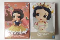 2025年最新】白雪姫 Q posket Disney Charactersの人気アイテム