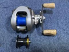 【中古品】激レア❗️限定品❗️ダイワ TD-Zアイズファクトリー ZPIスプール装着 中古品】激レア❗️限定品❗️ダイワ TD-Zアイズファクトリー