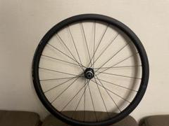 SHIMANO WH-RS710-C32 リアホイール - メルカリ