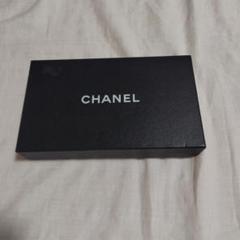CHANEL 空き箱　3点 2025年最新】シャネル j12 空箱の人気アイテム - メルカリ