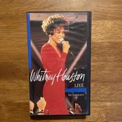 ホイットニーヒューストン　サイン STICKER PEGATINA DECAL VINYL Whitney Houston Signature