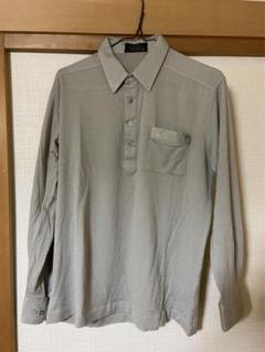 ライル＆スコット　Lyle&Scott 長袖ポロシャツ　ゴルフウェア　未使用品