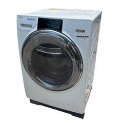 AQUA ドラム式洗濯機 AQW-DX12M 12kg 2022年製 E100 AQW-DX12M | アクア株式会社（AQUA）｜生活家電