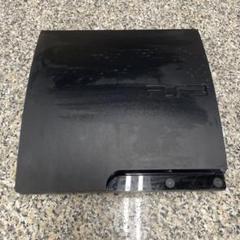 SONY ソニー PlayStation3 CECH-3000A 本体のみ 格安