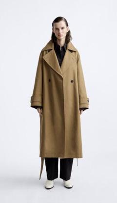 2025年最新】zara スタジオニコルソン コートの人気アイテム 2025年最新】zara スタジオニコルソン コートの人気アイテム