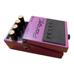 BOSS BF-2 Flanger 日本製 ACA仕様 緑ラベル BOSS BF-2 Flanger 日本製 ACA仕様 緑ラベル - メルカリ