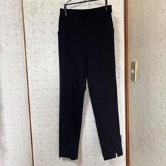 1度使用美品ブルーフォンセパンツのサムネイル