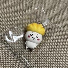 ちいかわ ぶるぶるず メロンパンマスコット キーホルダー シークレット ちいかわ ぶるぶるず メロンパンマスコット キーホルダー