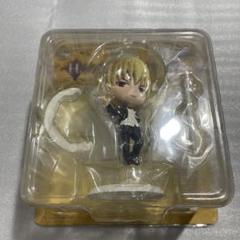 一番くじ　FATE アーチャー　ランサー　ギルガメッシュ　きゅんキャラフィギュア 一番くじ FATE アーチャー ランサー ギルガメッシュ きゅん