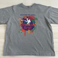 【レア】NANGA×TAKEUCHI SHUNTARO コラボtシャツ